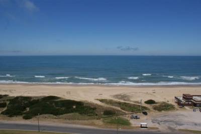 Apartamento en alquiler temporario Brava 2 dormitorios