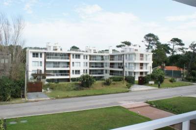 Apartamento en alquiler temporario Rincon Del Indio 2 dormitorios