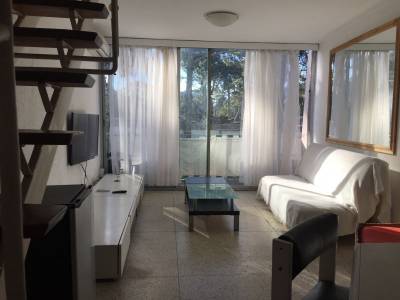 Apartamento en venta Mansa 2 dormitorios