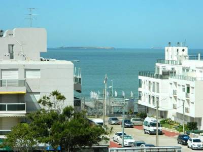 Apartamento en venta Peninsula 1 dormitorio