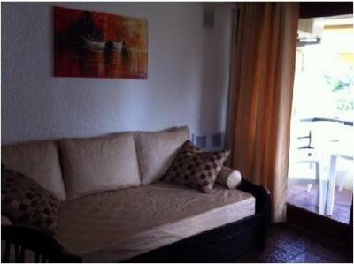Apartamento en venta Brava 1 dormitorio