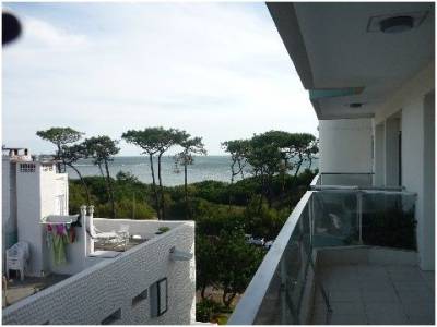 Apartamento en venta Mansa 1 dormitorio