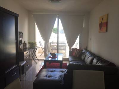 Apartamento en venta Mansa 1 dormitorio