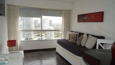 Apartamento en venta Brava 1 dormitorio