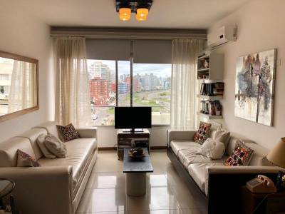 Apartamento en venta Peninsula 1 dormitorio