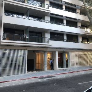 Apartamento en venta Centro 1 dormitorio