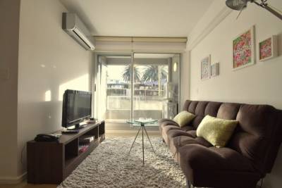 Apartamento en venta Peninsula 1 dormitorio