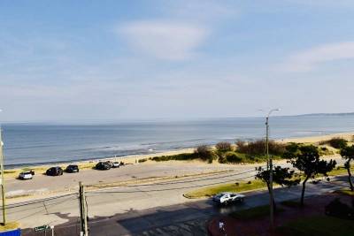 Apartamento en venta Mansa 1 dormitorio