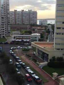 Apartamento en venta Brava 1 dormitorio