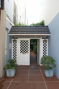Apartamento en venta Peninsula 1 dormitorio