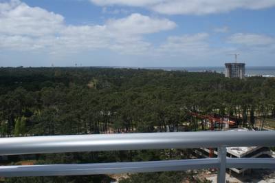 Apartamento en venta y alquiler temporario Roosevelt 2 dormitorios