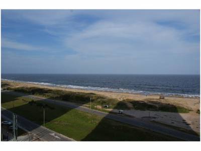 Apartamento en alquiler temporario Brava 2 dormitorios
