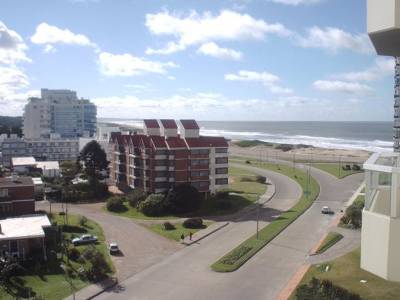 Apartamento en alquiler temporario Brava 1 dormitorio