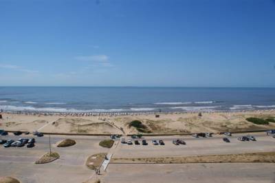 Apartamento en venta y alquiler temporario Brava 1 dormitorio