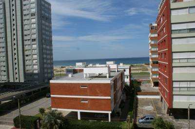 Apartamento en alquiler temporario Brava 2 dormitorios