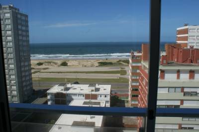 Apartamento en alquiler temporario Brava 1 dormitorio