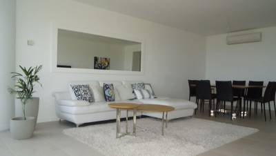 Apartamento en alquiler temporario Brava 2 dormitorios