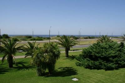 Apartamento en alquiler temporario San Rafael 2 dormitorios