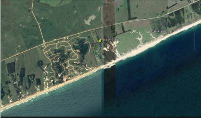 Campo en venta