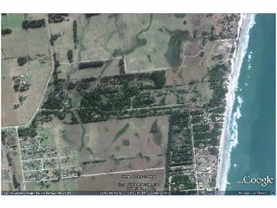 Campo en venta
