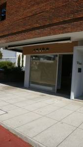 Local en venta Peninsula