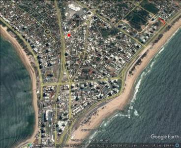 Local en venta Mansa