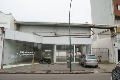 Local en venta Centro