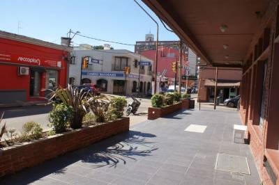 Local en venta Maldonado