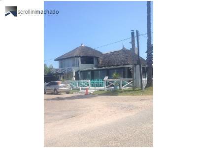 Local en venta La Barra