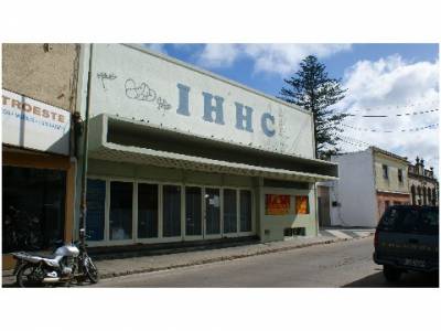 Local en venta Maldonado