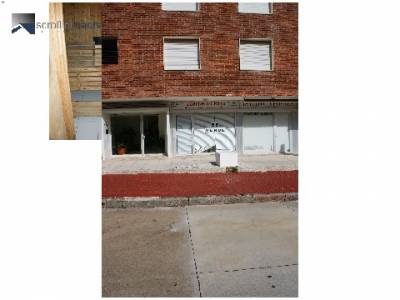 Local en venta Peninsula