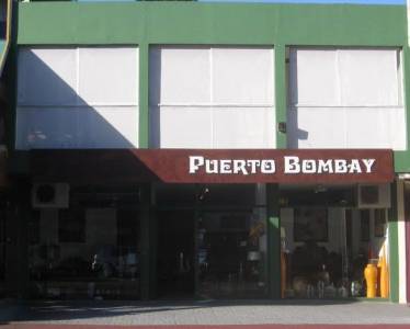 Local en venta Península