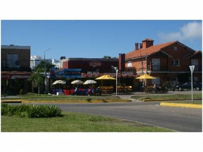 Local en venta Mansa