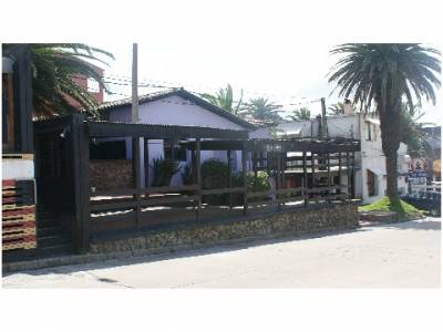 Local en venta Peninsula