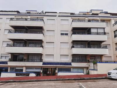 Departamento de 1 dormitorio - 1 baño
Living-comedor
Cocina integrada
Amplia terraza
A media cuadra de Plaza de los artesanos
U$S 800 mensuales