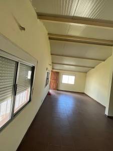 Alquiler casa de 2 dormitorios en complejo Colonia Nicolich