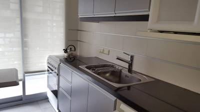 Alquiler de apartamento de 2 dormitorios 